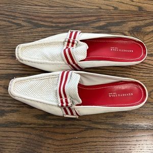 Kenneth Cole New York shoes